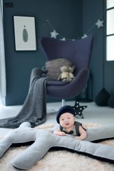 点击看大图 -Baby Pastel 自然光儿童摄影(CBD店)