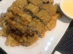 -粤北餐馆