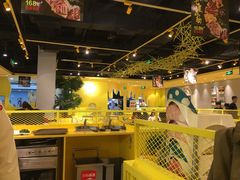 -权金城(龙旗店)