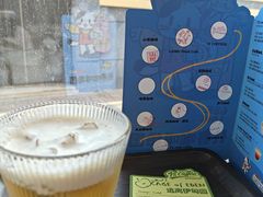 -72 COFFEE(东朝阳路店)