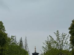 -枫桥景区