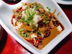 -窄巷子陕菜馆·地道陕西菜(粉巷店)