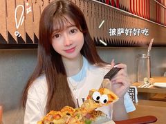 -必胜客(新海上世界店)