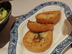 -粗茶淡饭·汉口公馆(循礼门店)