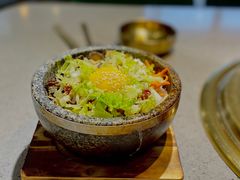 -妥妥烤肉料理(昙华林店)
