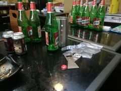 -大院涮烤·东北经典老味烧烤·铜锅涮肉(江南东路店)