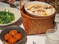 -湘颂·湘味家宴(侨鑫店)