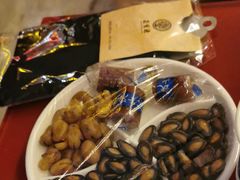 -华夏良子·足道SPA艾灸(翠微店)