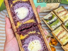 -夏至烘焙(上悦城店)