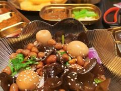 -闻老头·菊花炭烤肉(佛山首店)