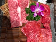 -俺的焼肉(銀座9丁目店)