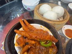 -香港蓮香樓(上環店)