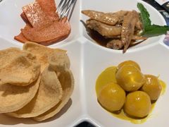 -開籠雀冰室(同和金铂店)