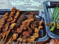 -阿彬烧烤(桐油店)