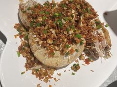 -达叔香味海鲜(海棠68环球美食街店)