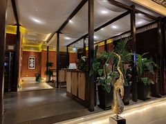 -泰吉象·纯正泰式按摩SPA(花园坊店)