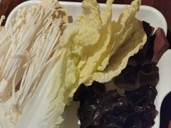 -京元盛铜锅涮肉(上海总店)
