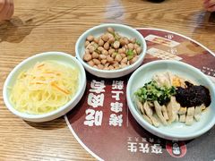 -李先生牛肉面大王(营口大润发店)
