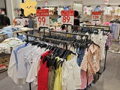 -ZARA(深圳金光华广场店)