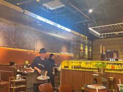 -核桃碳烤肉馆(深圳首店)