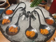 -花和海鲜自助(梅江店)