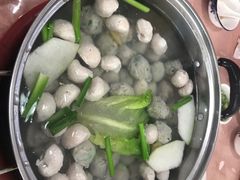 南岗鱼旦-秦记南岗鱼锅(珠吉路店)