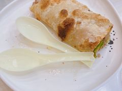 熏肉大饼-金乐活美食(中街店)