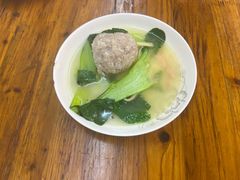 狮子头-聚香斋(东关街店)
