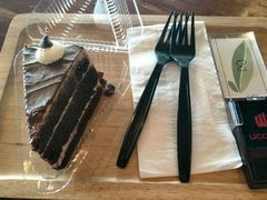 -Cha Café and Bistro