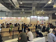 -东浩兰生上海世博展览馆