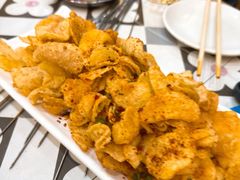 -勇利赵家烤肉坊(翠华北路店)