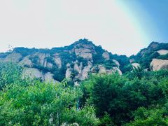 -北京凤凰岭