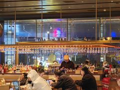 -星巴克臻选(上海合生汇1F店)