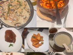 -四季民福烤鸭店(王府井东安门店)