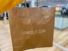 -优衣库(广州恒宝广场店)