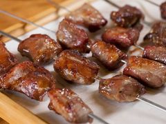 -四禧精酿铜锅涮肉·烧烤工场(大明湖店)