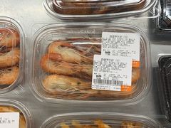 -大润发(梅兰东路店)