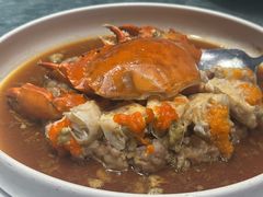 -猪肉婆私房菜(容桂总店)