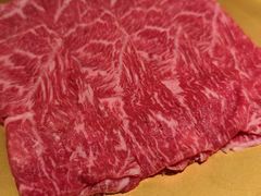 -牛New寿喜烧(金茂览秀城店)