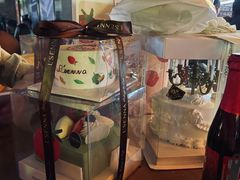 -HIB HUB公社(解放西路店)