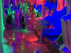 -水晶之星洗浴温泉汗蒸