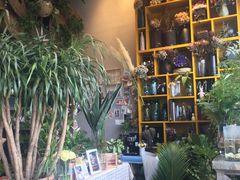 -杭州街角花屋花店(闻堰店)