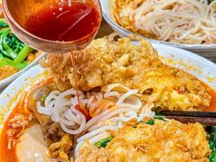 -螺小胖柳州螺蛳粉(钟楼总店)