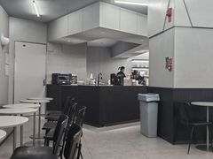 -M Stand(西安大悦城店)