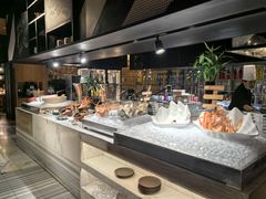 -杭州临平万丽酒店·万丽轩中餐厅