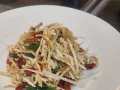 -秦月轩·陕西家乡菜(阜成路·五棵松店)