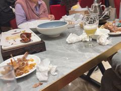 -朱记乳鸽王·非遗石岐乳鸽·全鸽宴(大兴旗舰店)