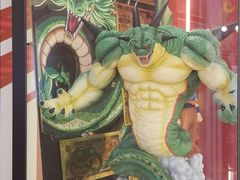 -天天玩X秋葉原日系动漫游戏中心