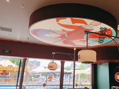 -避风塘(百联奥特莱斯广场店)