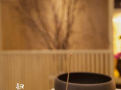 挂画，抚琴，插花，焚香，煮茶-扫雪煮茶(西村店)